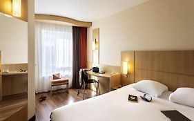 Hotel Ibis Antwerpen Centrum
